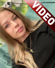 Elizaveta Kirillova