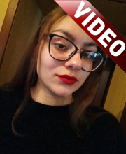 Anna Bezrukova