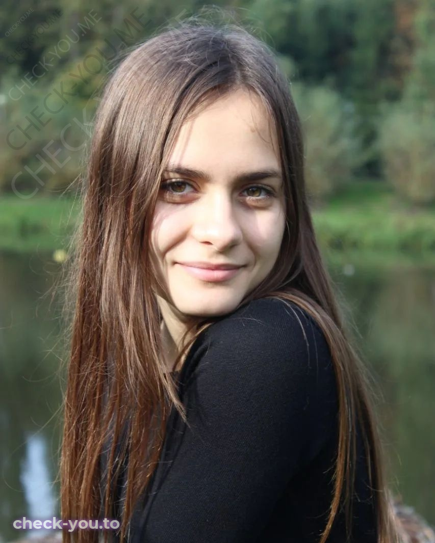 Arina Pustovaya — фото 10