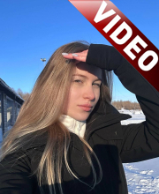 Anastasiya Sayganova