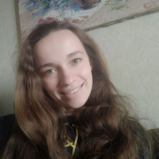 Poberejnik Darina
