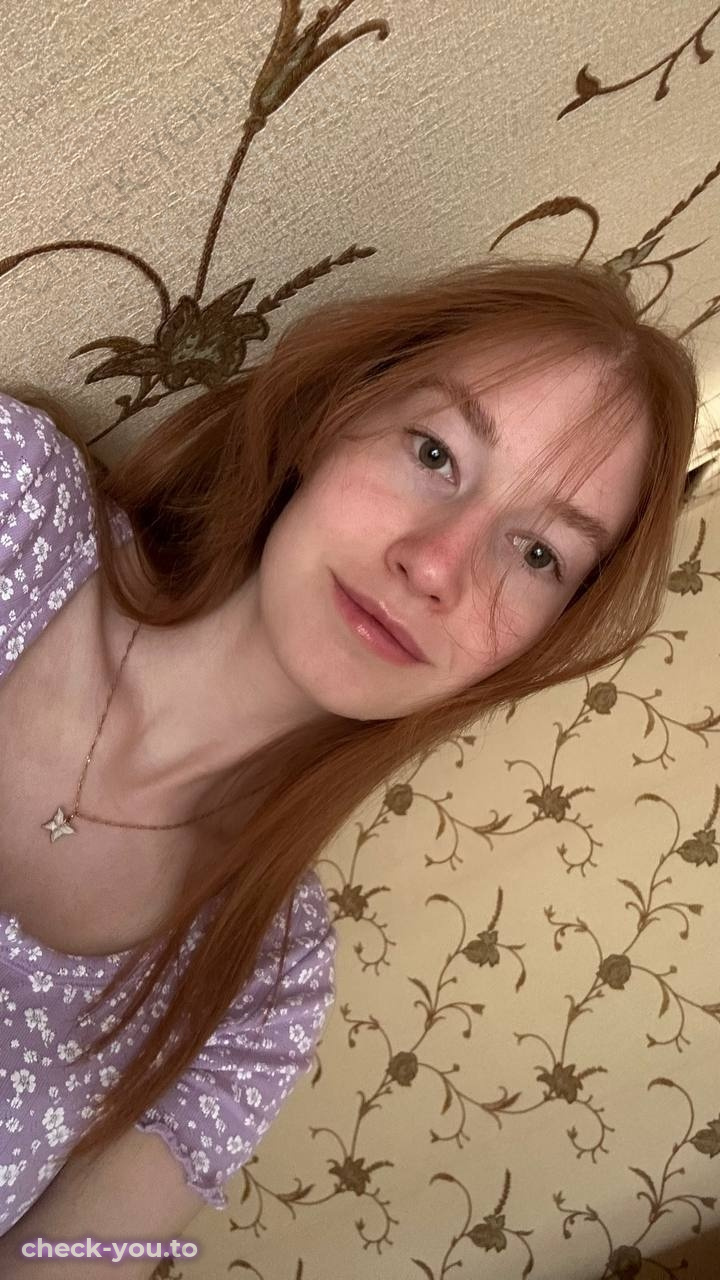 Alina Spiridonova — фото 3