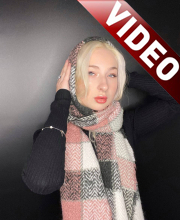Chepurnaya Kristina