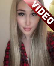 Alina Atahanova
