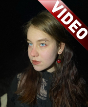 Alina Volkova