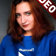 Orlova Valeriya