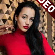 Anastasiya Sinitsyina