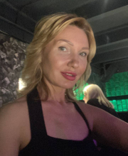 Rahimulina Elena