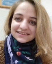 Vaisova Diana