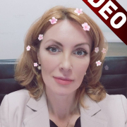 Chudova Yuliya