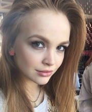 Grannikova Eva