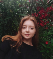 Ira Klimova