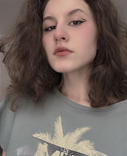Eva Fomina