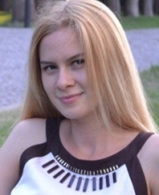 Zimarina Kristina