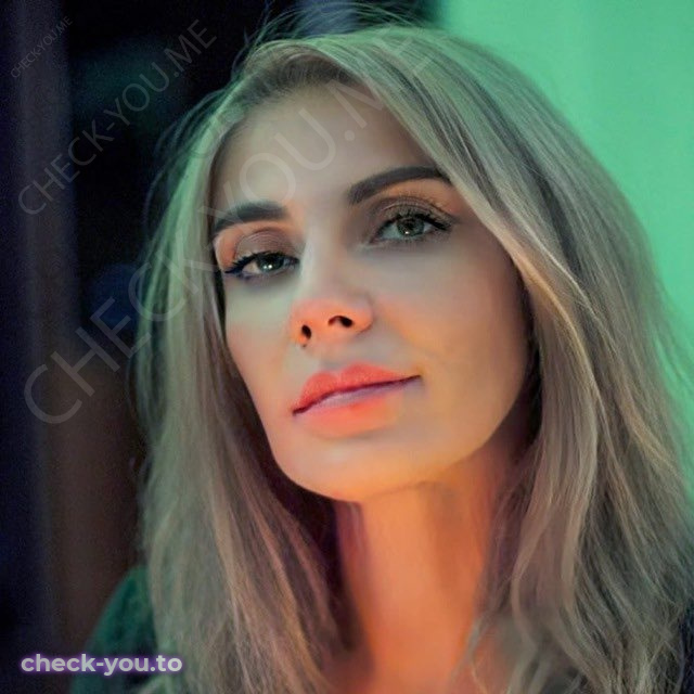 Оксана Семенова — фото 1