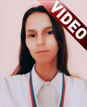 Anya Nyirova
