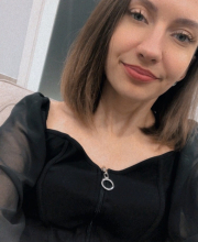 Vera Kopeykina