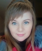 Chehova Natasha