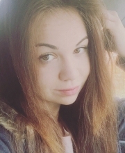 Smirnova Darya