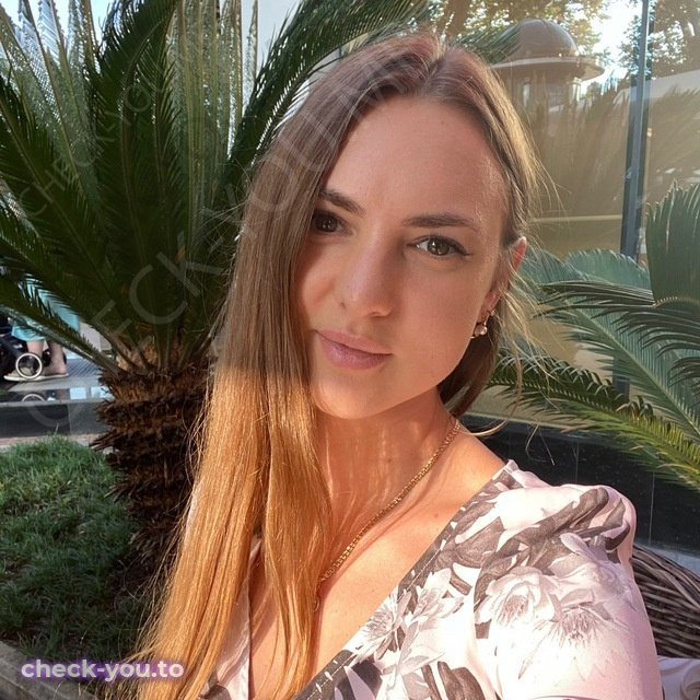Кристина Сазонова — фото 1