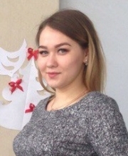 Stepanova Ekaterina