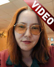 Nina Apanovich