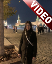 Elvira Niyazova