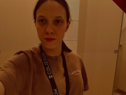 Anna Tishina