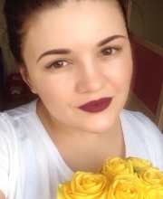 Ivanova Liliya