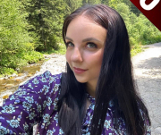 Alya Fedosova