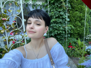 Sofiya Lastochkina