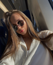Anastasiya Kumaneva