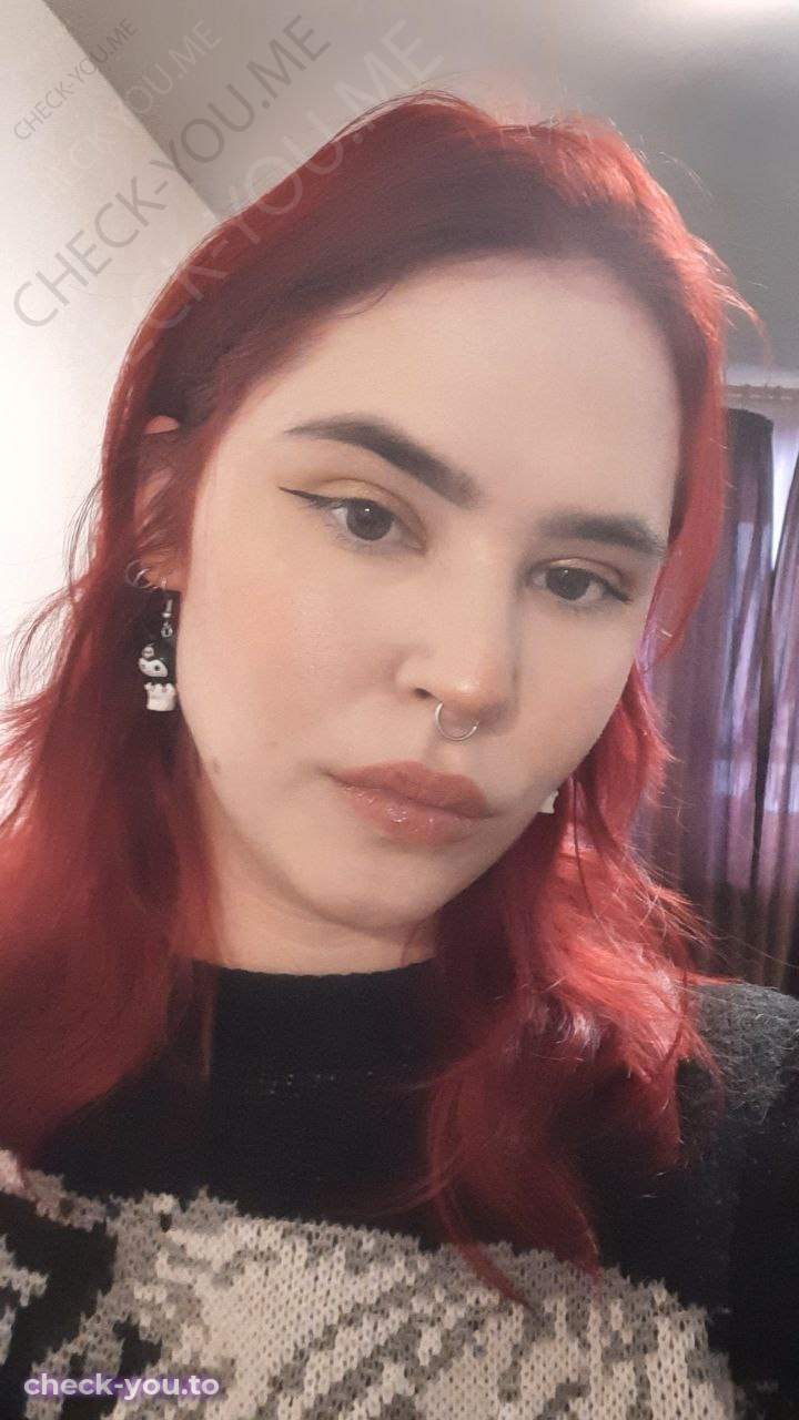 Анастасия Степанова — фото 1