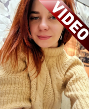 Karina Nikitina
