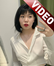 Aytyigul Ayderbekova