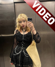 Fedotova Vasilisa