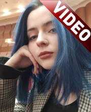 Malyihanova Anna