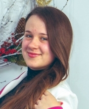 Tischenko Bogdana