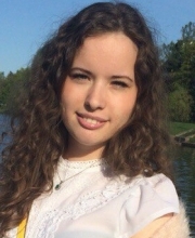 Radaeva Tatyana