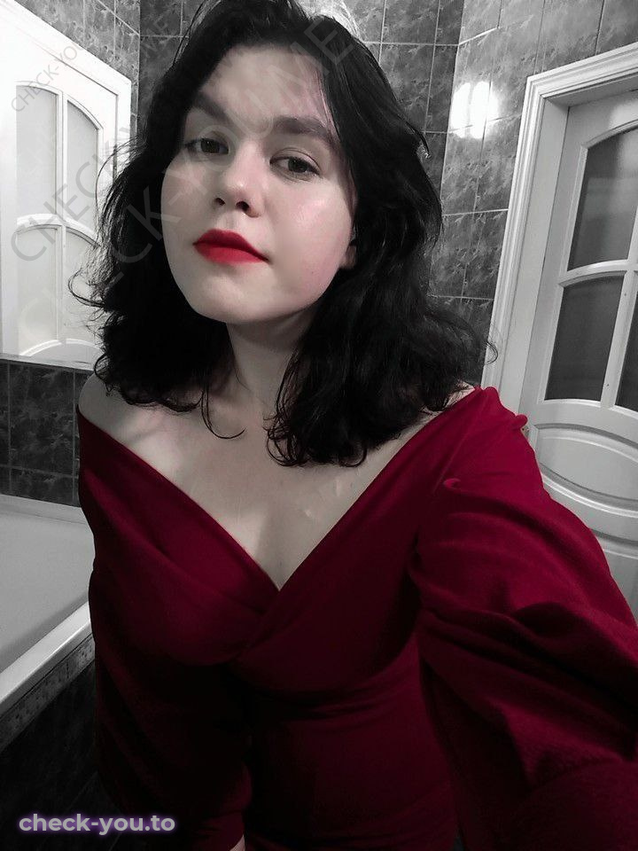 Калашникова Анна — фото 1