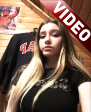 Varya Kovaleva