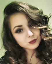 Zagoretskaya Polina