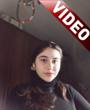 Anna Frolova