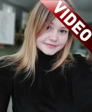 Yana Denisenko