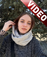 Darya Griss