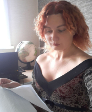 Elizaveta Freyao