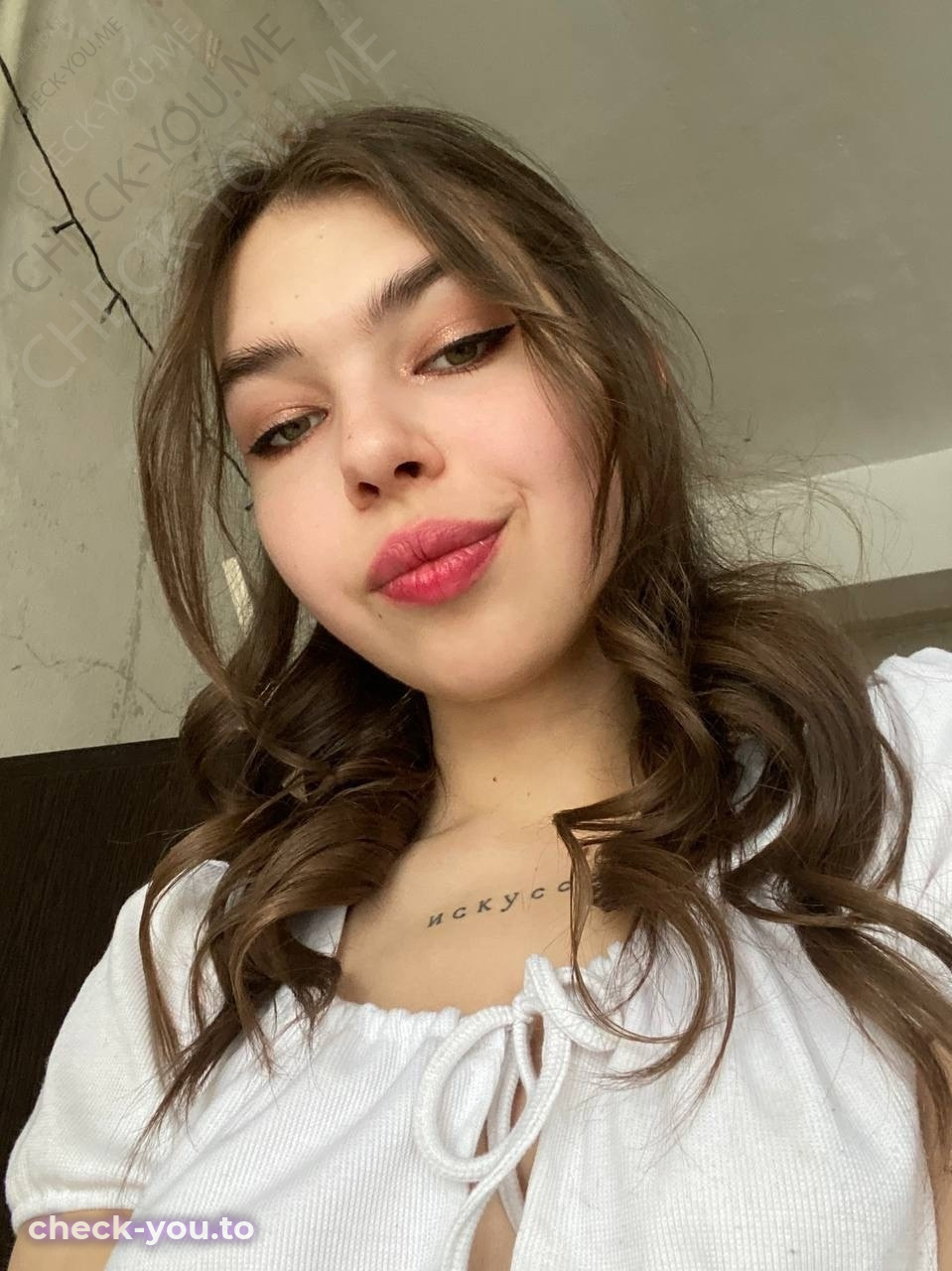 Екатерина Тихонова — фото 1