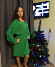 Marina Starodumova