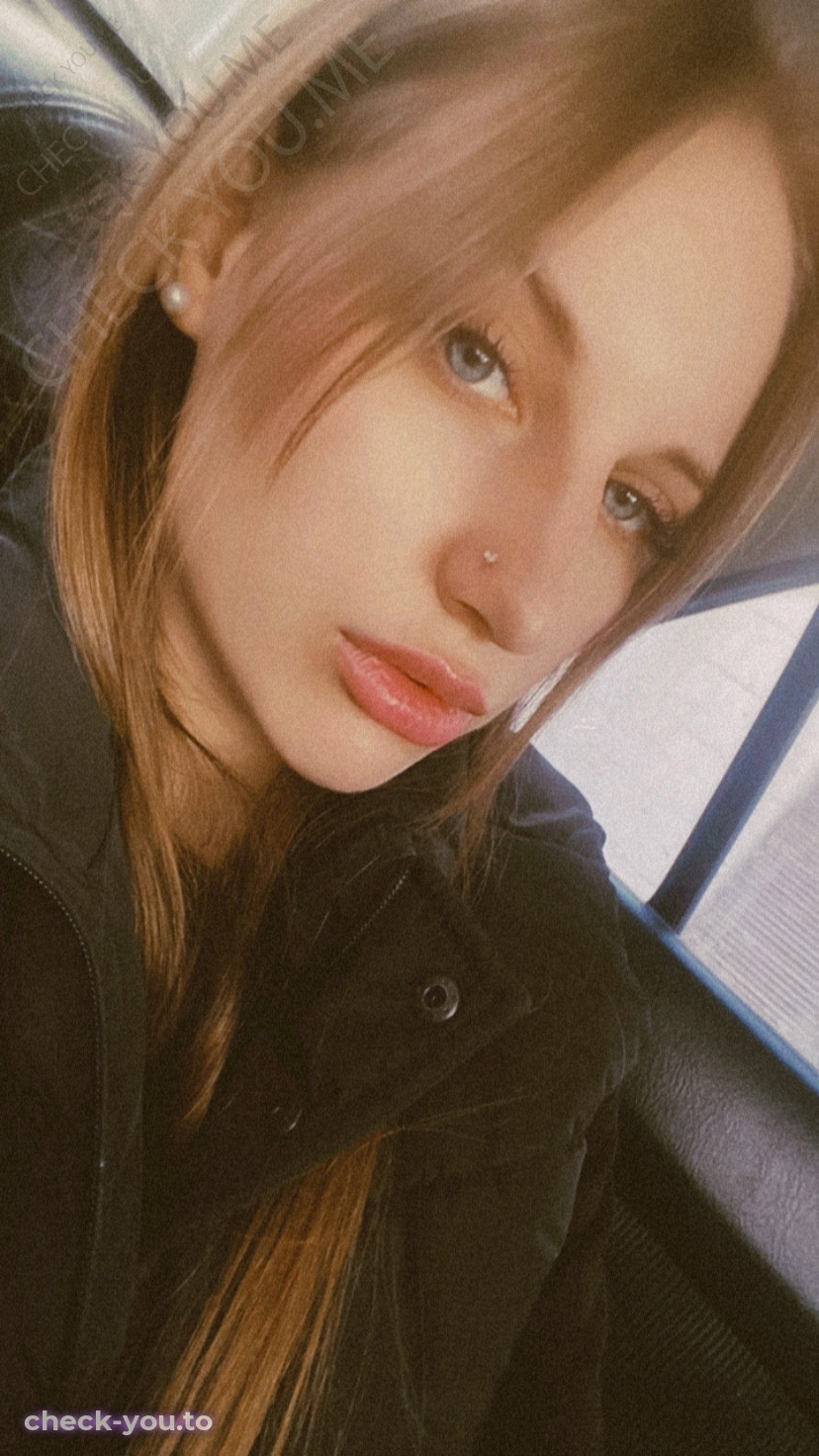 Алина Малышева — фото 1