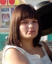 Malyisheva Valentina